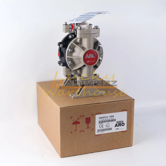 1PCS ARO Diaphragm Pump 666053-388