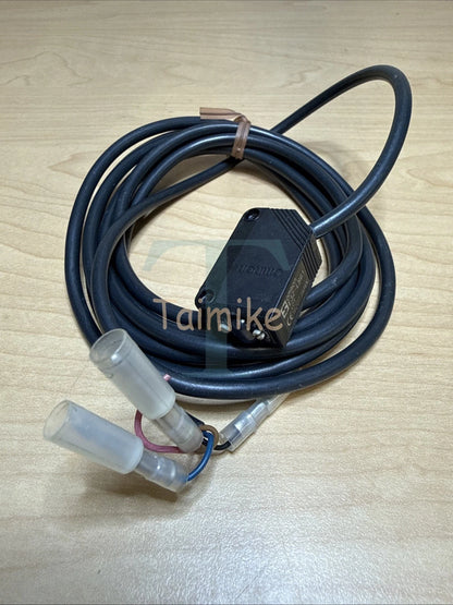 Omron E3Z-LS61 Thru-Beam Photoelectric Sensor