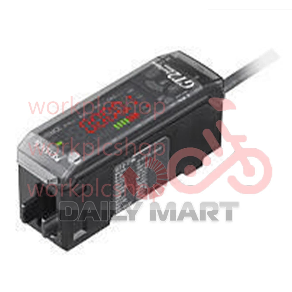 KEYENCE GT2-71P Contact Sensor Amplifier