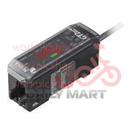 KEYENCE GT2-71P Contact Sensor Amplifier