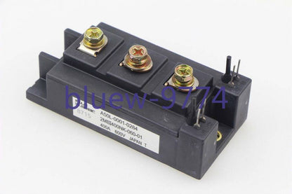 FUJI Module 2MBI400NK-060-01 Quality Assurance - FUJI
