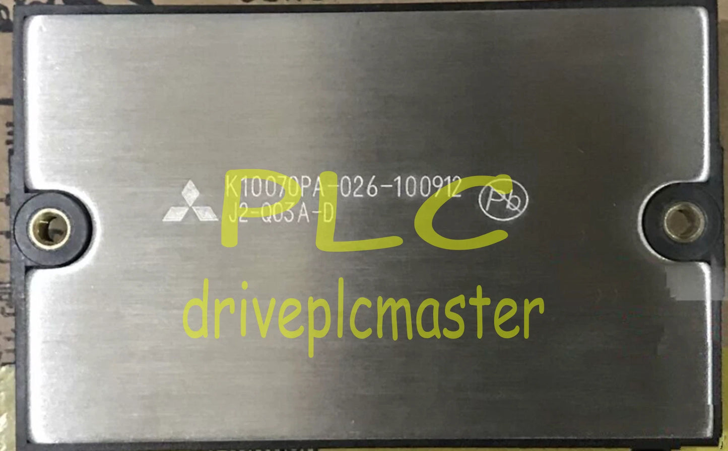 1PCS MITSUBISHI J2-Q03A-D Power Supply Module #dr