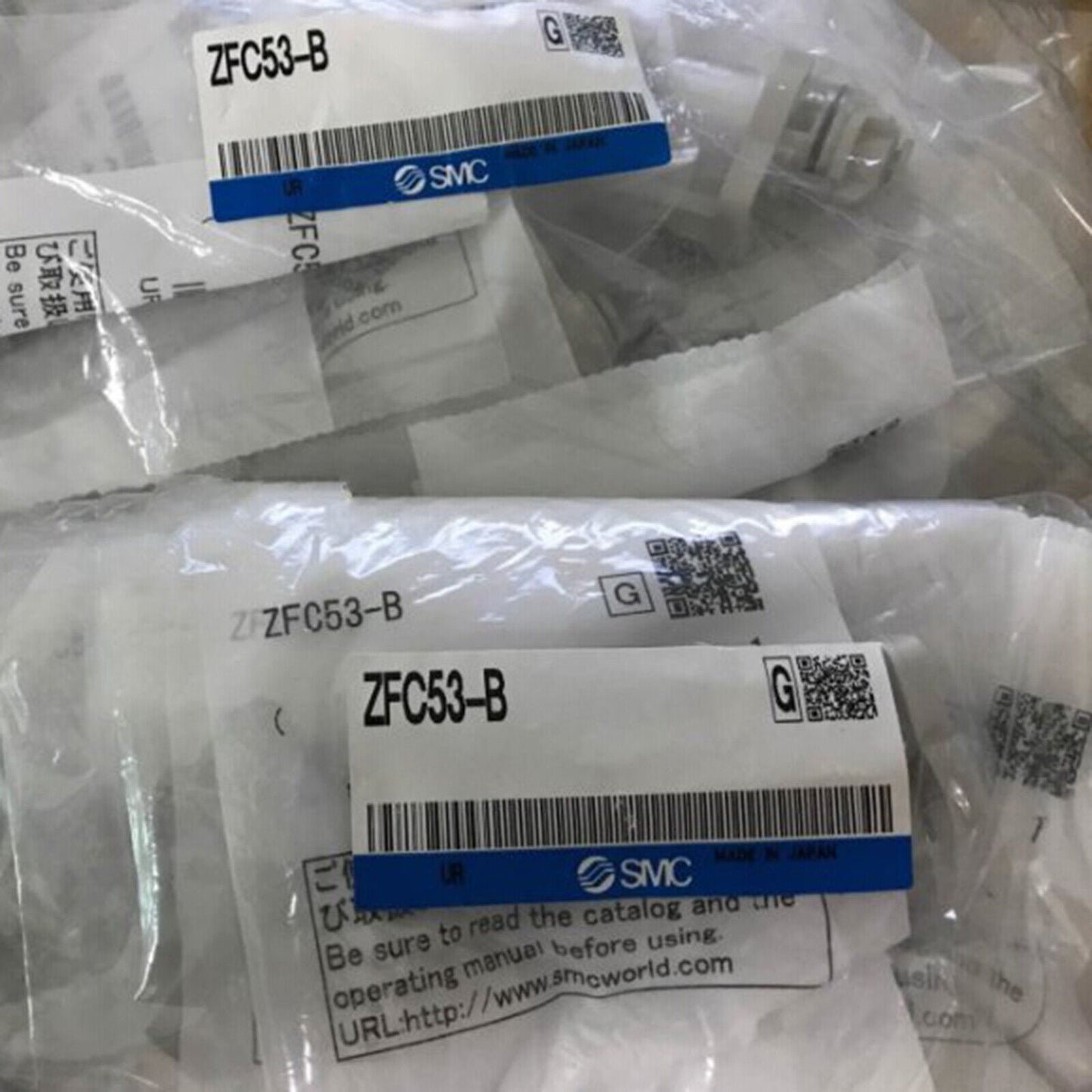 1PC SMC ZFC53-B Vacuum Filter - SMC
