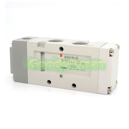 SMC VFA5120-03 Pneumatic Valve 1Pcs/