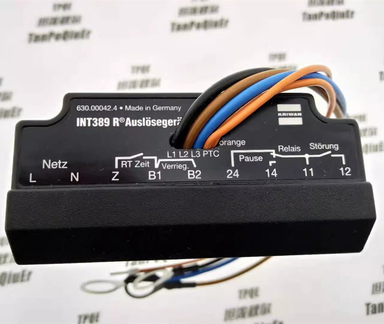 new 1pc KRIWAN INT369R 52A180 Protection Module - KRIWAN