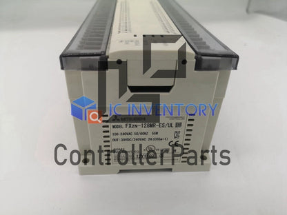 1PCS Mitsubishi PLC FX2N-128MR-ES/UL FX2N128MRESUL
