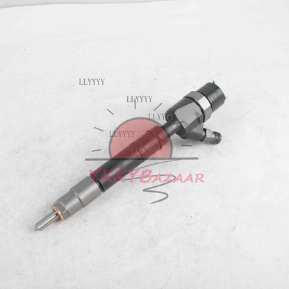 1Pcs Bosch Fuel Injector For Mercedes Benz Sprinter Dodge 0445110189