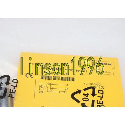 1PC Turck Proximity Sensor Ni12U-EM18-AP6X-H1141 - TURCK