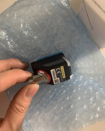 New Keyence Vision Sensor IV-HG500MA in Box - KEYENCE