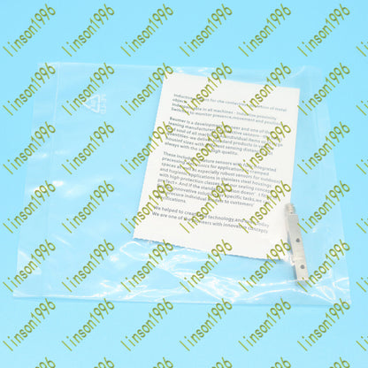 1PCS Baumer Proximity Switch IFFM 08P1701/O1S35L Fast - BAUMER