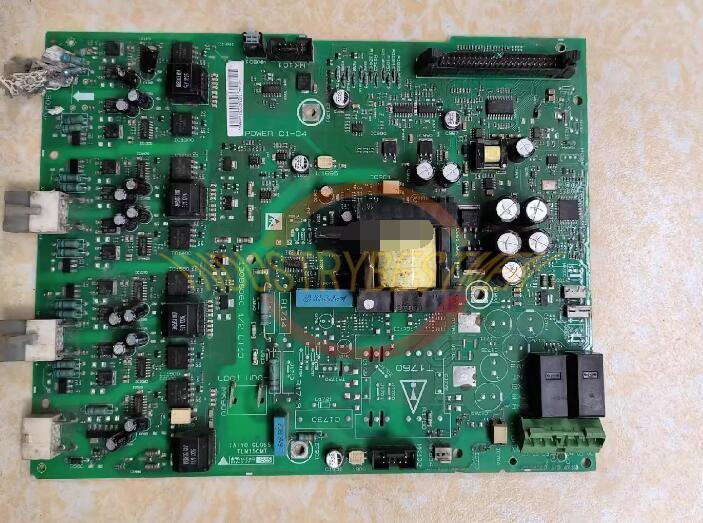 used 1pcs Danfoss 130B6060 DT13 - DANFOSS