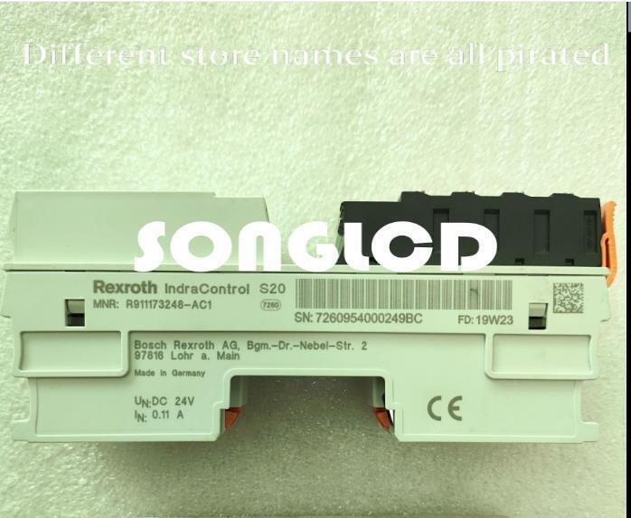 1PCS S20-AO-4 Industrial Component - OMRON
