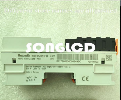 1PCS S20-AO-4 Industrial Component - OMRON