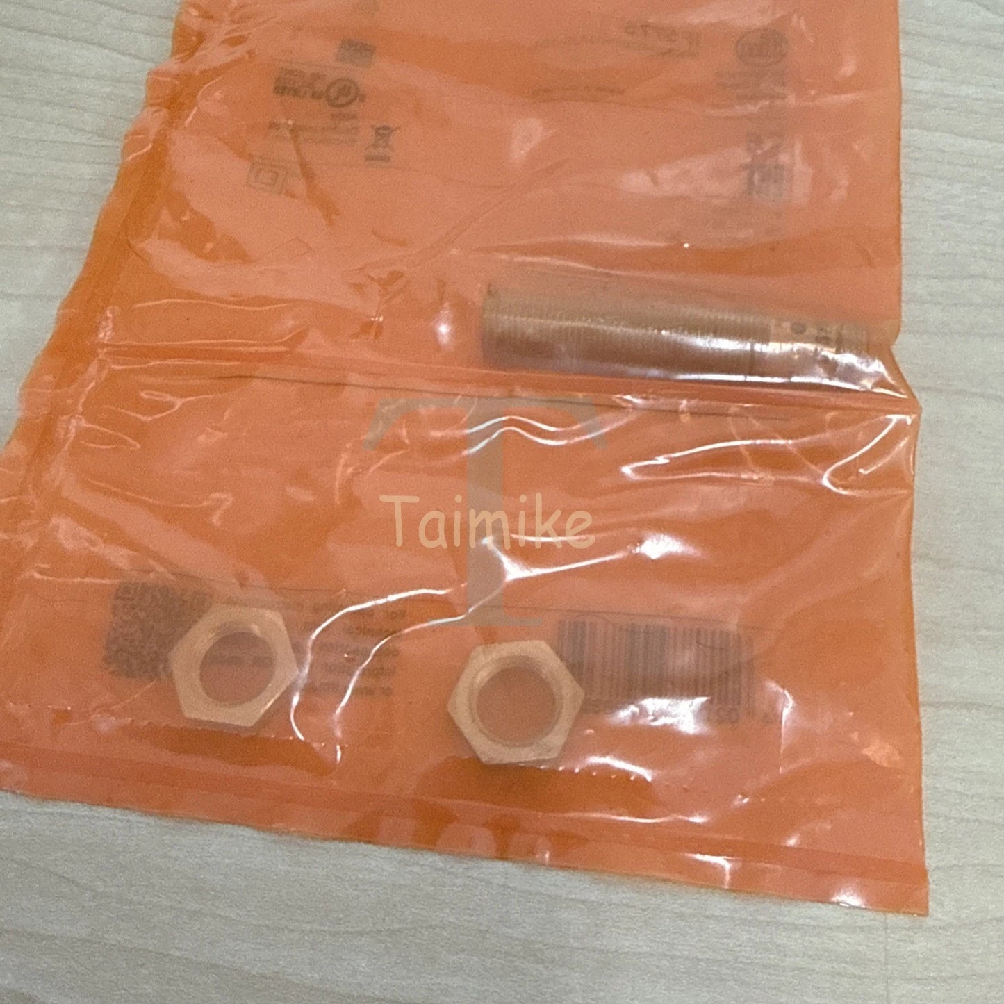 ! IFM IF5775 Inductive Proximity Sensor IFK3004BBPKG/US-104