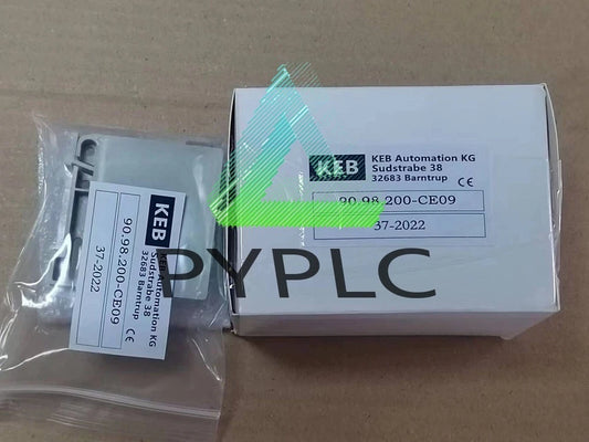 KEB 90.98.200-CE09 300V 50/60HZ overexcitation rectifier module/rectifier