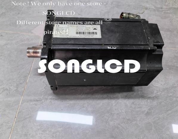 1PCS 5FSNF55-300R01KB0-0 Industrial Component - KOEED