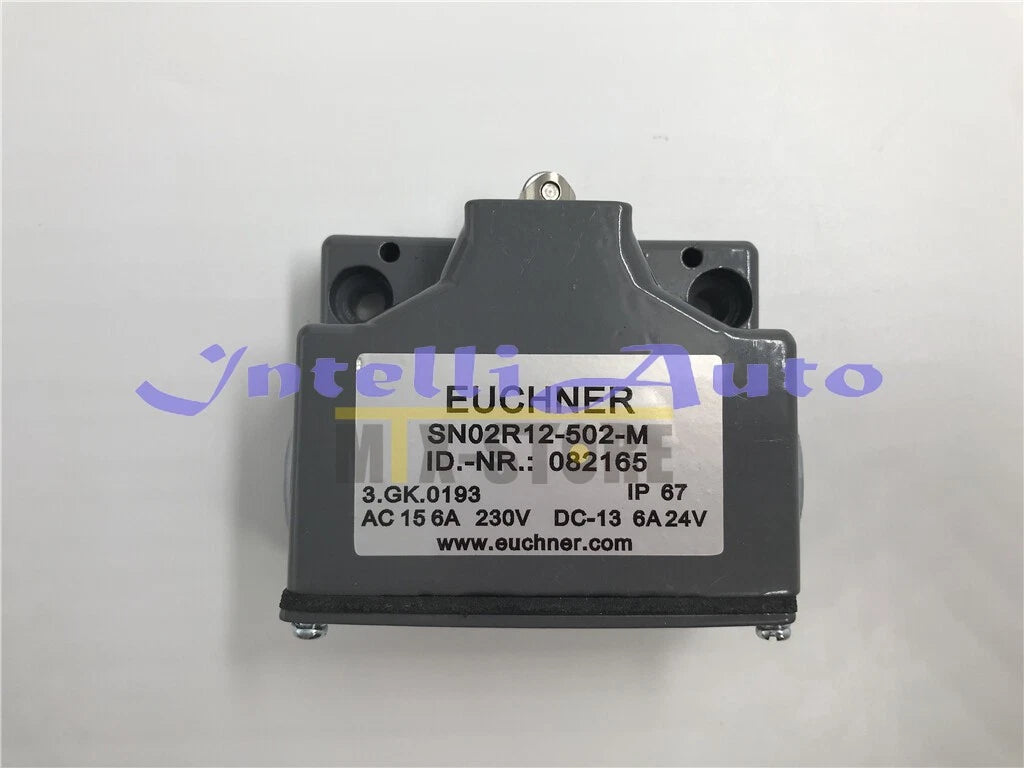 1pcs EUCHNER Limit switch SN02R12-502-M