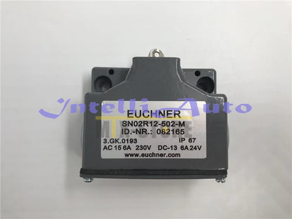 1pcs EUCHNER Limit switch SN02R12-502-M