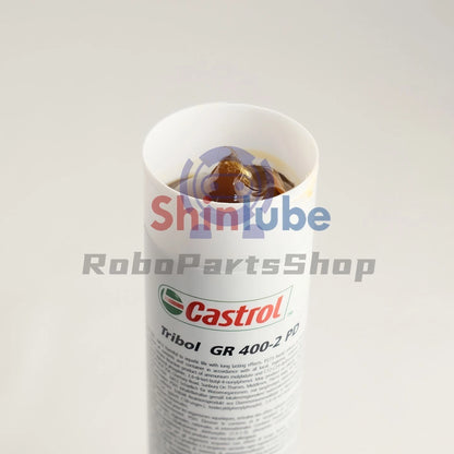 Castrol Tribol GR 400-2 PD Grease 400g, Pack of 1