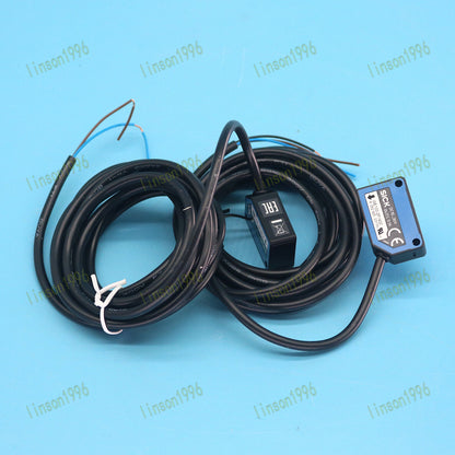 1PC SICK WS/WE100-2P1439 6052366 Photoelectric Switch - SICK