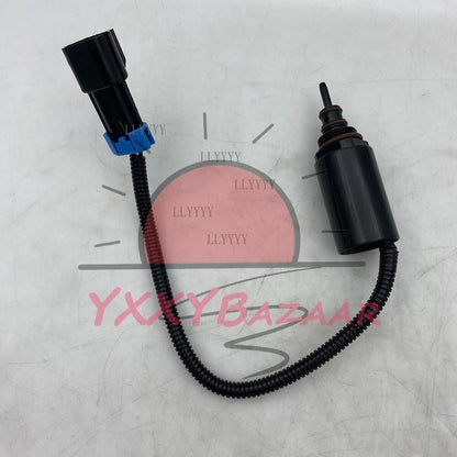 Turbo Wastegate Control Solenoid for 2004-09 Dodge 2500 Cummins 5.9L 5140305AA ~