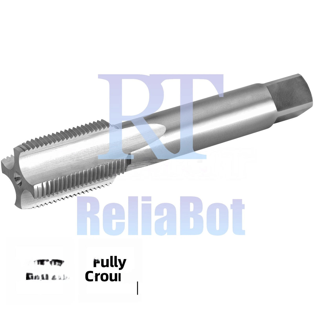 1PCS M42 X 2 Tap and Die Set Right Hand, M42X2 Machine Tap and Round Die
