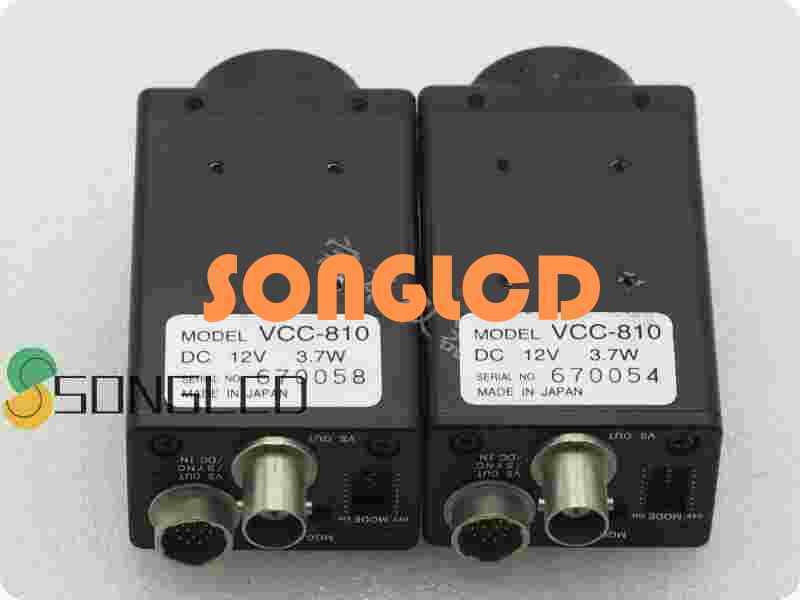 1PCS CIS VCC-810 - KOEED