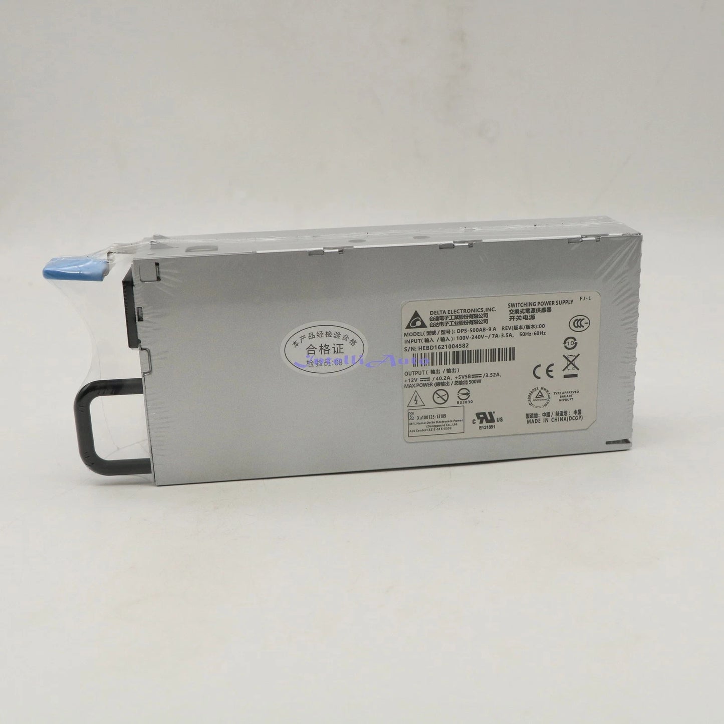 1PCS Delta DPS500AB9A