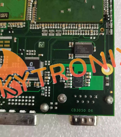 Beckhoff motherboard CB3050-0009 replaces CB3050-0008 1Pcs