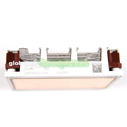 SEMIKRON SKIM304GD12T4D IGBT Module 1Pcs/