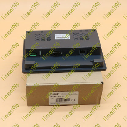 7'' HMI Touch Screen Panel GL070E 1 Year - ONE KINCO