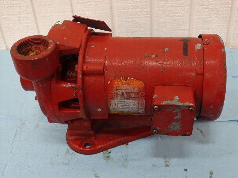 Baldor JM3545 Industrial Control System – Professional Automation Solution - BALDOR