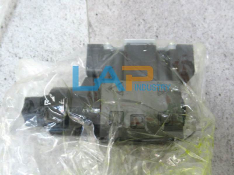 NACHI SS-G01-A3X-R-C1-31 Solenoid Valve - 1PCS New - NACHI