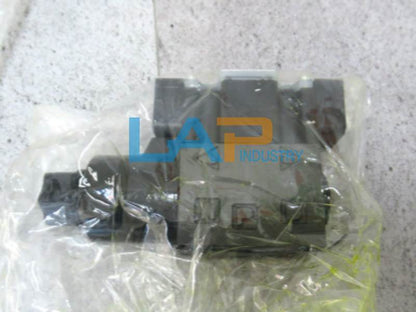 NACHI SS-G01-A3X-R-C1-31 Solenoid Valve - 1PCS New - NACHI