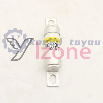 1PCS HINODE 660GH-100ULTC Fuse