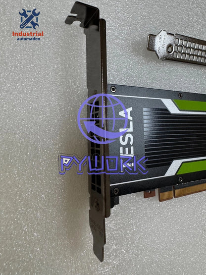 Supermicro PCI-E Nvidia Tesla P4 8GB GPU Card graphics GDDR5 Free Shipping