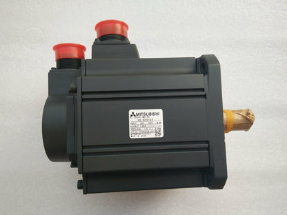 Mitsubishi Servo Motor HC-SFS152 Used in Excellent Condition - MITSUBISHI