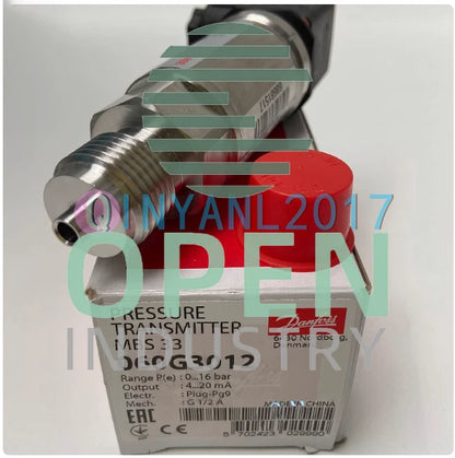 1PCS Danfoss MBS33 060G3012 Pressure Transmitter Sensor