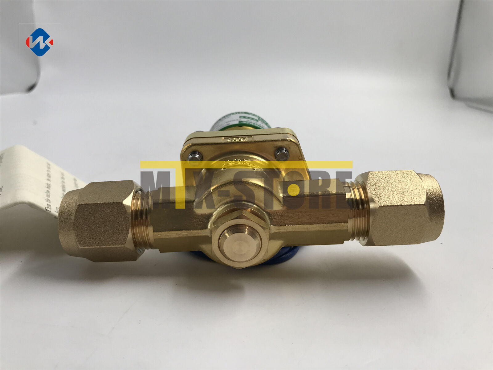 new 1PC SEV1205BXF SAGINOMIYA Solenoid Valve SEV-1205BXF 220V - SAGINOMIYA