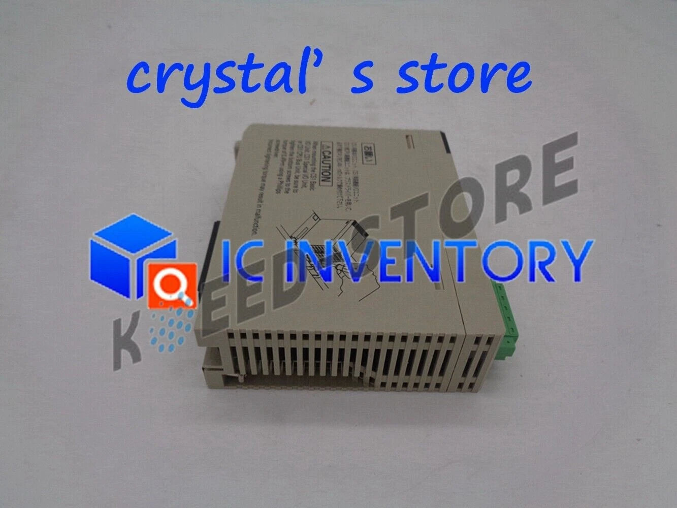 1PCS OMRON Devicenet CS1W-DRM21-V1 CS1WDRM21V1 PLC CS1WDRM21V1