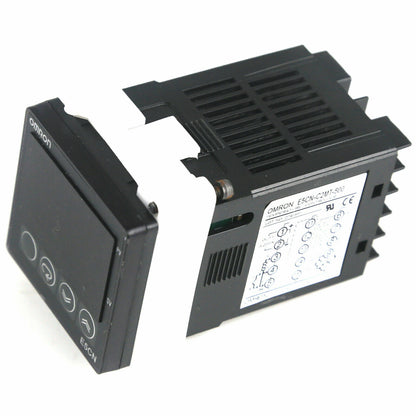 Omron E5CN-C2MT-500 AC100-240 Temperature Controller - OMRON