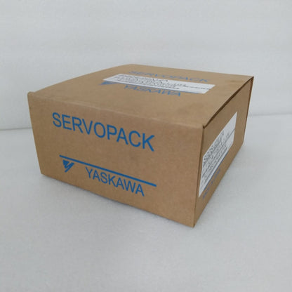 YASKAWA SERVO Drive SGDS-02A12A – Within 24 Hours - YASKAWA