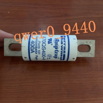 FERRAZ A70QS400-4 Frequency converter fuse - FERRAZ