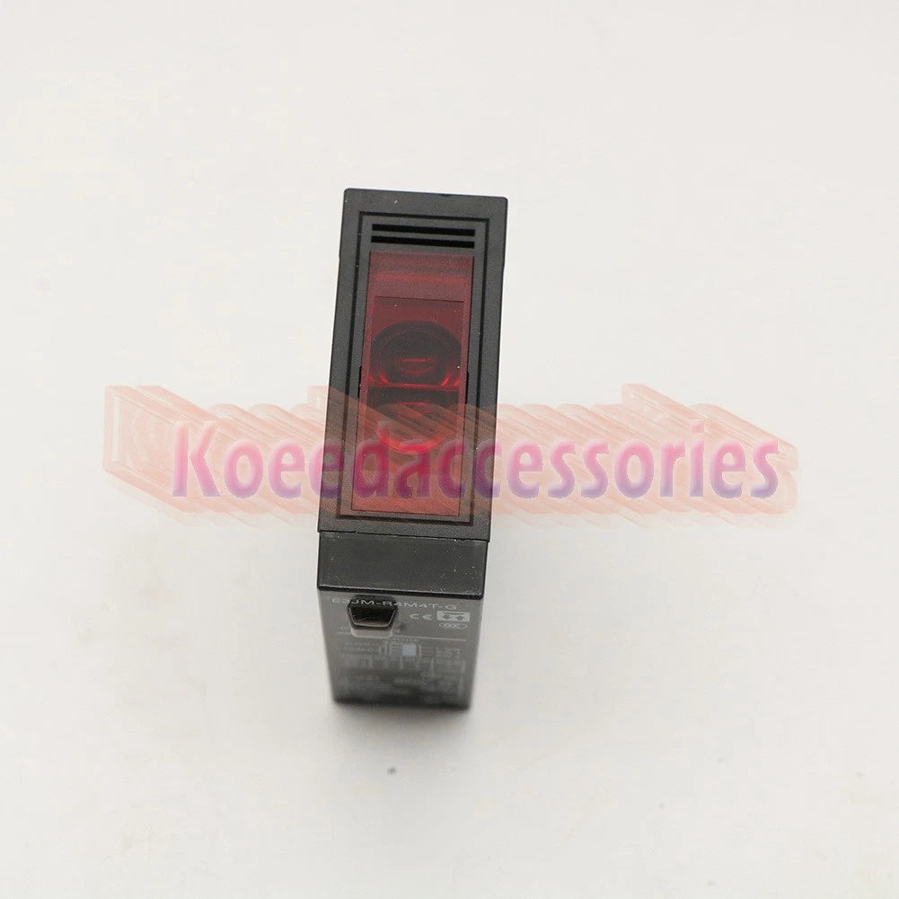 1PC E3JM-R4M4T-G Photoelectric Switch