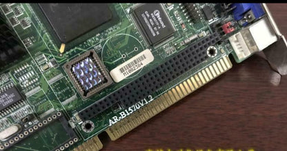 AR-B1570 V1.2: High-Performance Module for Various Applications - AR