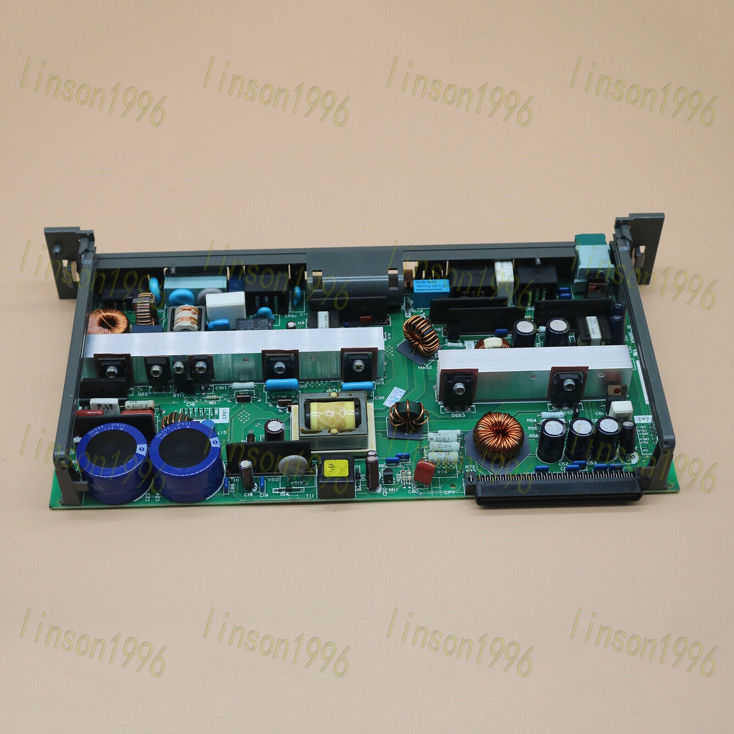 Fanuc A16B12120901 Mainboard Fast - FANUC