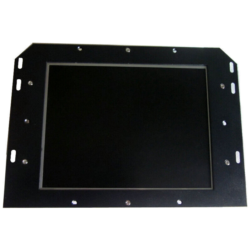FANUC A61L-0001-0001-0094 TX-1450ABA5 14X59-14T-CNC 14" CRT Monitor - FANUC