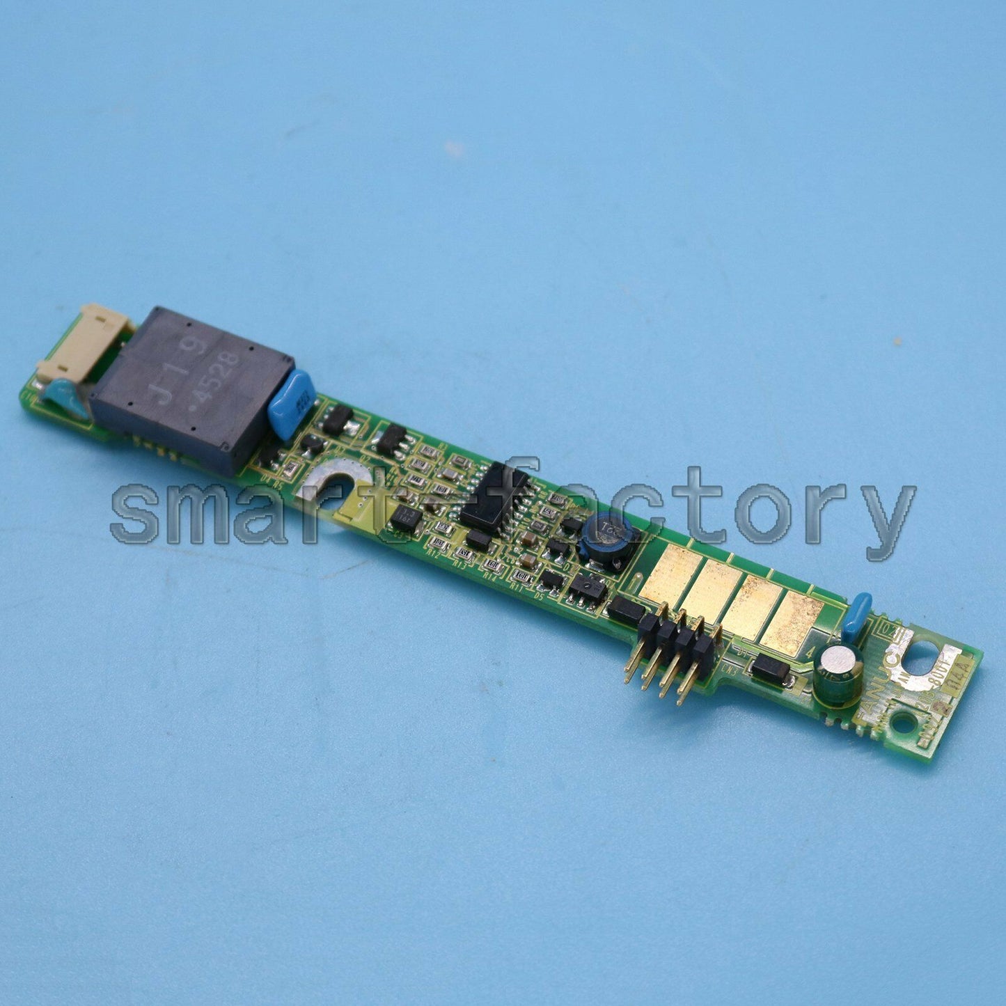 Used Fanuc A20B-8001-0922 High Pressure Board – Tested & in Good Condition - FANUC