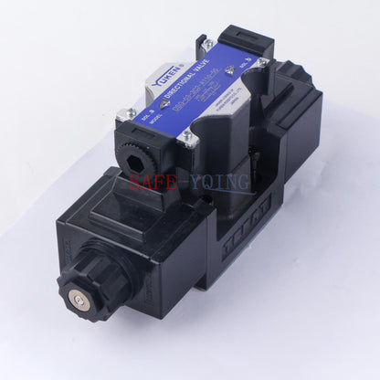 new 1PCS YUKEN DSG-03-3C2-A110-50 Solenoid Valves - YUKEN