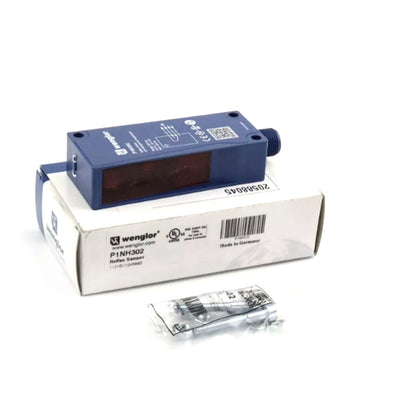 new Wenglor Sensor P1NH302 - - Boxed - WENGLOR